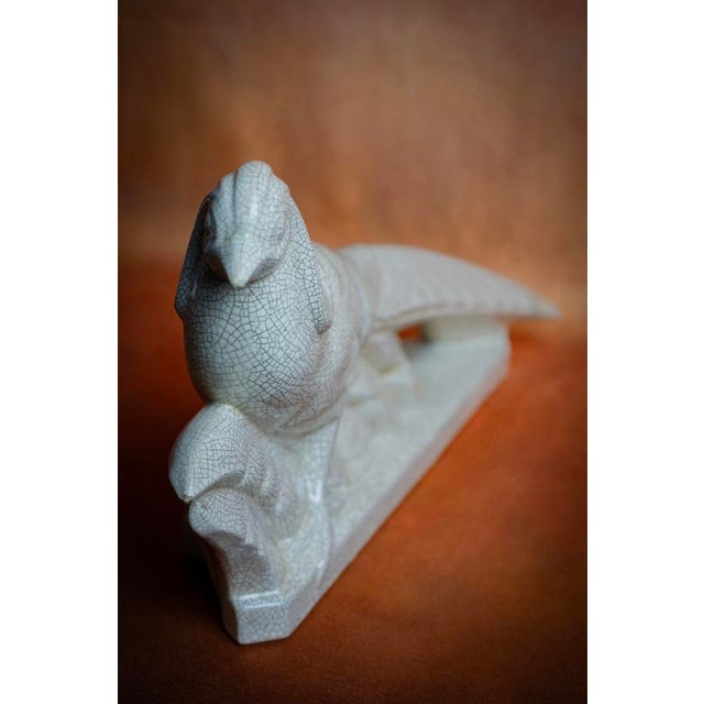 Louis Fontinelle (1886–1964) settled in Marines in 1927, where he opened his third ceramics workshop—the one that would...