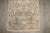 Persian Gray Small Persian Malayer Rug For Sale - Image 3 of 8
