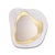 Powell Mirror in Estremoz Marble from Insidherland For Sale - Image 9 of 9