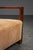Modern Modern Lounge Chair in Wood, 1940s For Sale - Image 3 of 15
