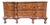 Ferrarese Chest of Drawers in Walnut Burl, 1720s For Sale