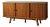 Adrien Audoux & Frida Minet Bamboo Sideboard, 1960s For Sale
