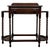 Antique Edwardian Oak Hall Stand, England For Sale - Image 12 of 12