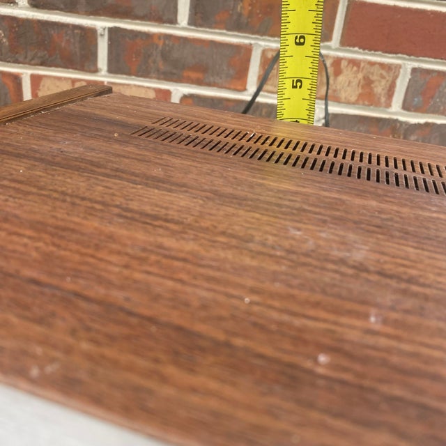 Pioneer Sx-450 Stereo Receiver for Vintage Audiophiles For Sale - Image 15 of 15