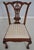 Age: Approx: 30 Years Old Details: Mahogany Ball & Claw Feet Fine Carved Details High Quality Construction 18 C. Design...