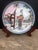 Imperial Jingdezhen "Beauties of the Red Mansion" Porcelain Plates (Set of 7) - Master Zhao Huimin For Sale - Image 11 of 12