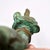 Bronze Vintage H.W. Axford Artisan Cast Bronze Bunny Rabbit Spigot - Arrowhead Brass Faucet For Sale - Image 8 of 8