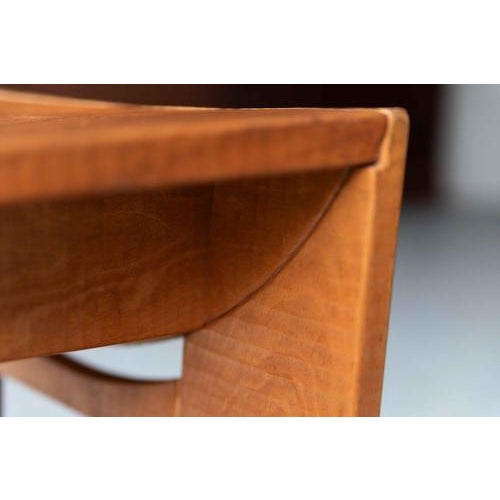 Dining Chairs by Artesanos Don Bosco, Set of 4 For Sale - Image 18 of 18