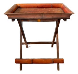 Example of Isamu Noguchi Tables