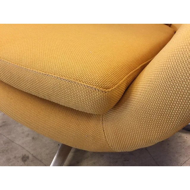 1960s Danish Egg Chair, 1960s For Sale - Image 5 of 11