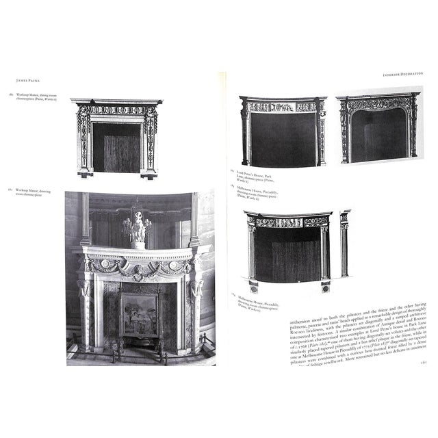 "James Paine" 1988 Leach, Peter For Sale - Image 12 of 12