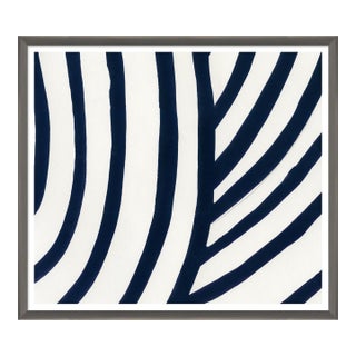 Waterfall Series II by Susan Hable For Sale