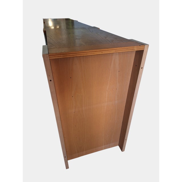 Modernist Sideboard from the Carioca Series by Roberto Pamio and Renato Toso for Stilwood, Italy, 1970s For Sale - Image 9 of 11