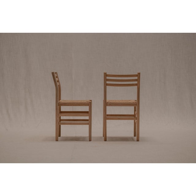 Mid-Century Danish Dining Chairs, 1960s, Set of 6 For Sale - Image 9 of 18