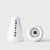 David Shrigley Heroin and Cocaine Vendor Salt & Pepper Shakers Details: White porcelain with black text Gift box with...