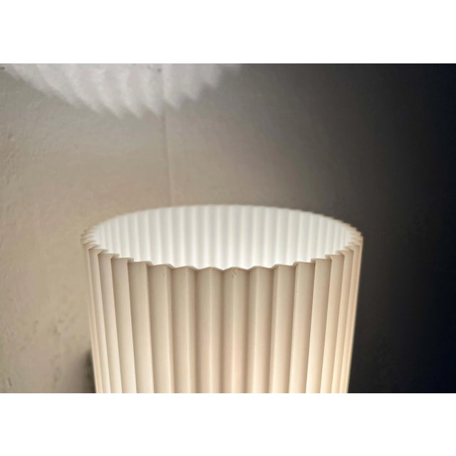 Mid-Century Modern Minimalist Wall Lamp from Erco, Germany, 1960s For Sale - Image 5 of 18