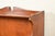 Ethan Allen American Colonial Solid Maple Dry Sink For Sale - Image 9 of 15