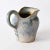 Drip glaze stoneware jug made by a famous Belgian ceramist Edgard Aubry. This piece has an attribution mark, I am sure...