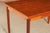 Mid-Century Modern Danish Extending Teak Dining Table, 1970 For Sale - Image 4 of 12