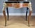 19th Century Ebonized Boulle Bonheur du Jour For Sale - Image 9 of 18