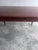 Wood Danish Rosewood Model 254 Extendable Dining Table from Niels O. Møller, Denmark, 1960s For Sale - Image 7 of 10