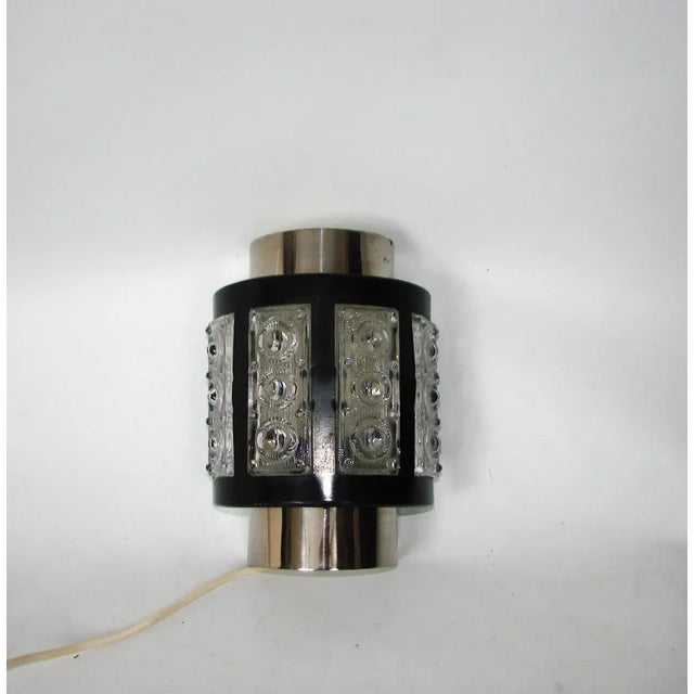 Modern Wall Lamp, 1970s For Sale - Image 9 of 10