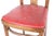 Mid 20th Century Pr. Bentwood Counter Stools by Thonet For Sale - Image 12 of 13