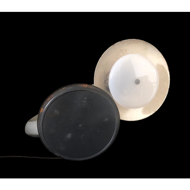 1960s Boomerang 64 Lamp by Luis Perez De La Oluva and Pedro Martin Garcia for Fase, 1960s For Sale - Image 5 of 13