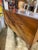 French Provincial Louis XV Style Buffet Sideboard For Sale In Los Angeles - Image 6 of 10