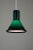 Inspiration from the old-fashioned office lamps. Originally in green, later added in opal, eggplant. Blue was available in...