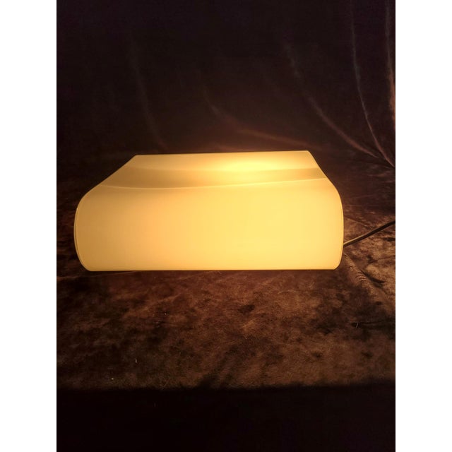 Murano Glass Wall Lamps, Italy, 1970s, Set of 2 For Sale - Image 12 of 13