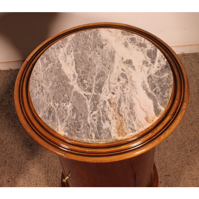 Mahogany Somnos, Set of 2 For Sale - Image 6 of 14