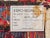 Middle Eastern Kilim Shahsavan For Sale - Image 6 of 12