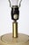 1970s Ceramic Table Lamp Bob Kinzie Affiliated Craftsmen For Sale - Image 11 of 18