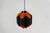 Sculptural Pendant Light by Bent Karlby for Lyfa For Sale - Image 10 of 10