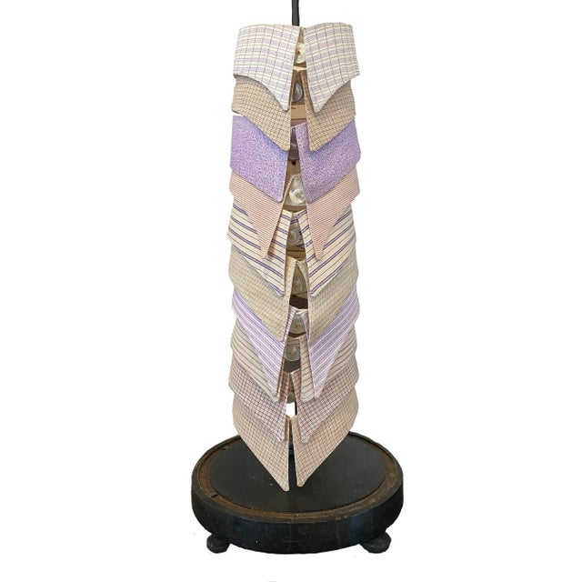 Detachable collars came into popularity on men's dress shirts in the mid-1800's. Invented by a wife tired of washing her...