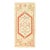 Pasargad DC Antique Turkish Oushak Rug For Sale