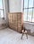 Wood Pine Workshop Cabinet with Drawers, 1950s For Sale - Image 7 of 18