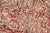 Textile Elegant Nagi Pak-Persian Caren Beige/Red Wool Rug - 8'2'' X 10'6'' For Sale - Image 7 of 9