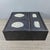 Chinese Chinese Rosewood Box Inlaid With White Jade Plaques For Sale - Image 3 of 9