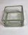 1960s Lumax Le Corbusier/Charlotte Perriand Glass Ashtray Catch All For Sale - Image 11 of 12