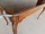 Weiman Tables French Louis XV Style ⁣⁣⁣Parquetry Inlaid Writing Desk 52"w For Sale - Image 18 of 18