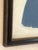 19th Century Silhouette Silkscreened & Gold Gilded in Original Frame For Sale - Image 12 of 18