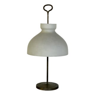 Arenzano Table Lamp by Gardella for Azucena, 1950s For Sale