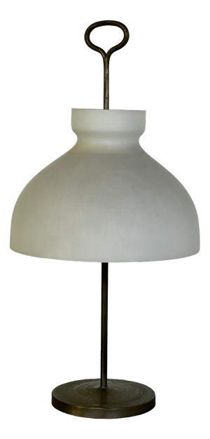 Arenzano Table Lamp by Gardella for Azucena, 1950s