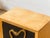 Mid 20th Century Brown Saltman Paul Lazo Nightstands, Pair, Attributed For Sale - Image 10 of 12