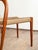 1960s Dining Room Chairs by Niels O. Møller, Set of 4 For Sale - Image 5 of 17