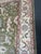 6ft 2in × 9ft Hand-Knotted Wool Oriental-Style Area Rug For Sale In San Francisco - Image 6 of 12
