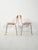 Mosquito Chairs by Arne Jacobsen for Fritz Hansen, 1968, Set of 4 For Sale - Image 3 of 11