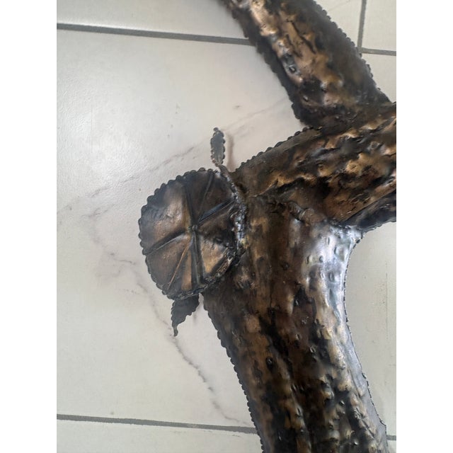 Brutalist Tree Sculpture For Sale In Reno/Lake Tahoe - Image 6 of 6